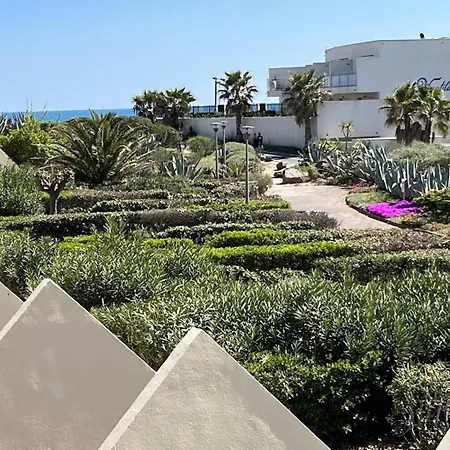 דירה 2 Couchages Cap D'agde Naturisme Cn060-ab131 *