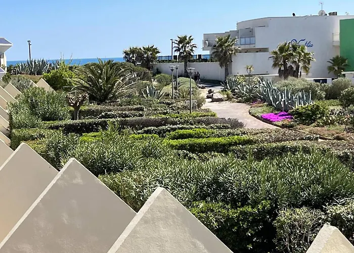 דירה 2 Couchages Cap D'agde Naturisme Cn060-ab131 *