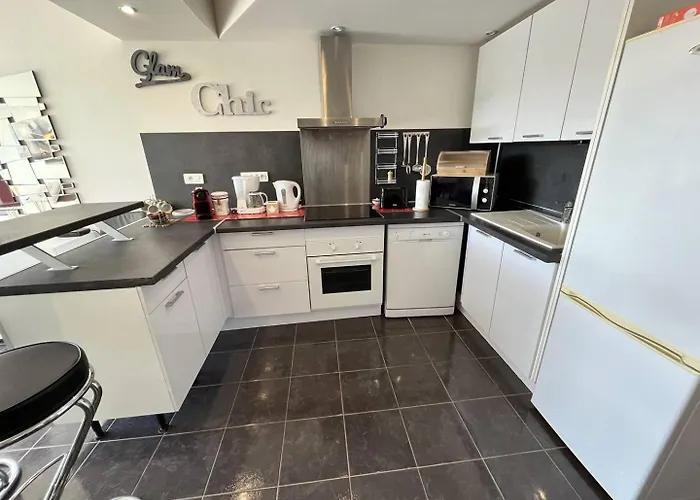 2 Couchages Cap D'agde Naturisme Cn060-ab131 אגדה