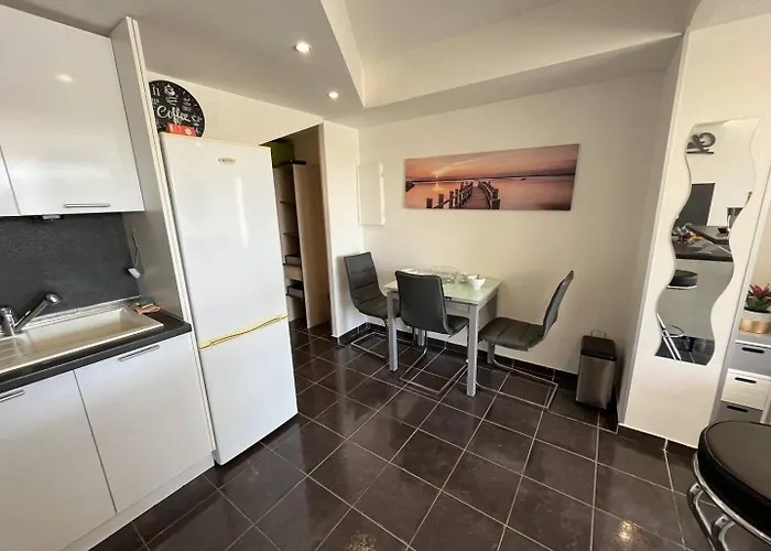 2 Couchages Cap D'agde Naturisme Cn060-ab131 דירה