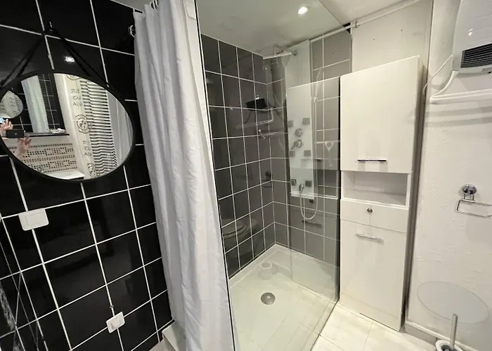 2 Couchages Cap D'agde Naturisme Cn060-ab131 דירה אגדה