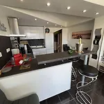 Daire 2 Couchages Cap D'agde Naturisme Cn060-ab131 *