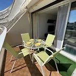 Daire 2 Couchages Cap D'agde Naturisme Cn060-ab131 *