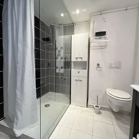 2 Couchages Cap D'agde Naturisme Cn060-ab131 Appartamento *