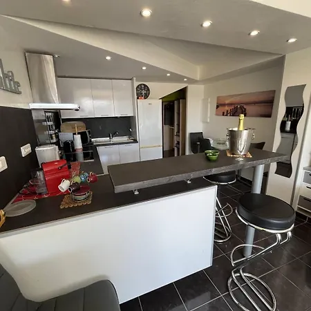 Appartamento 2 Couchages Cap D'agde Naturisme Cn060-ab131 *