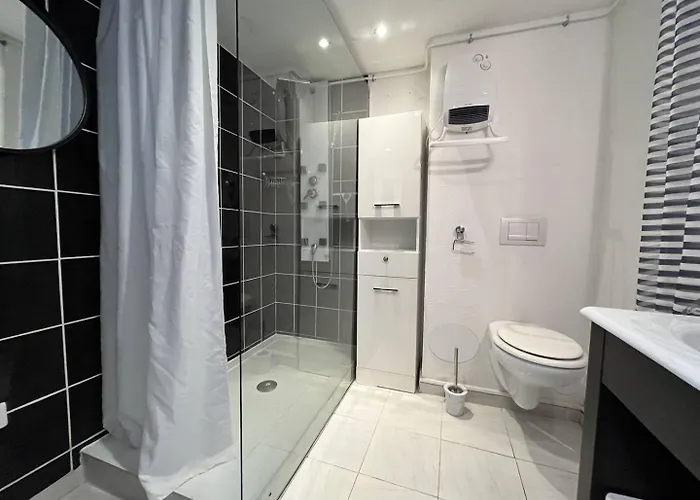 2 Couchages Cap D'agde Naturisme Cn060-ab131 Appartamento *